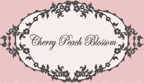 cherrypeachblossom
